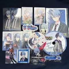 2026年最新】青柳冬弥 缶バッジ ひな祭りの人気アイテム - メルカリ