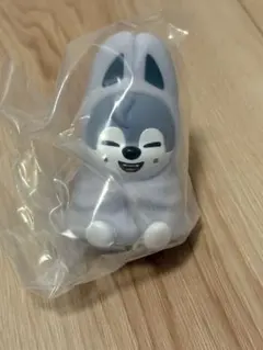 2026年最新】バンチャン skzoo ぬいぐるみの人気アイテム - メルカリ