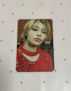 2026年最新】stray kids ate トレカ アイエンの人気アイテム - メルカリ