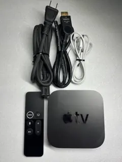 2026年最新】apple tv 4k 第1世代の人気アイテム - メルカリ
