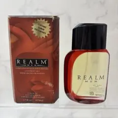 2026年最新】Realm 香水(男性用)の人気アイテム - メルカリ