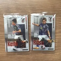 2026年最新】中村敬斗カードの人気アイテム - メルカリ