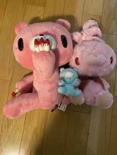 2026年最新】グルーミー テディの人気アイテム - メルカリ