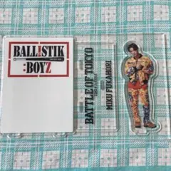 2026年最新】深堀未来アクスタの人気アイテム - メルカリ