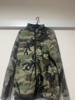 2026年最新】stussy ダウンジャケット カモの人気アイテム - メルカリ