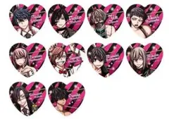 2026年最新】桃源暗鬼 メイド 缶バッジの人気アイテム - メルカリ