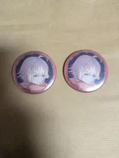 2026年最新】ウィルメッシュ 缶バッジの人気アイテム - メルカリ