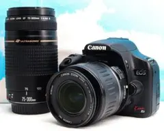 2026年最新】eos kiss x3 望遠レンズの人気アイテム - メルカリ