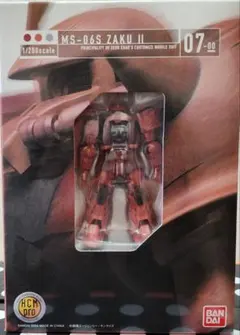 2026年最新】HCM-Pro MS-06S シャア専用ザク の人気アイテム - メルカリ