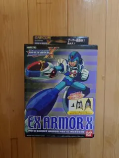 2026年最新】メガアーマー ロックマンの人気アイテム - メルカリ