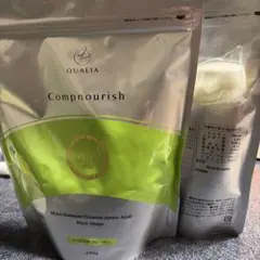 2026年最新】コンプナリッシュの人気アイテム - メルカリ