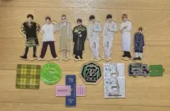 2026年最新】神山智洋 アクスタの人気アイテム - メルカリ