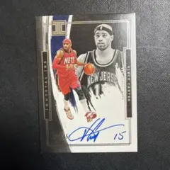 2026年最新】ビンスカーターの人気アイテム - メルカリ