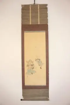 2026年最新】七福神 掛け軸の人気アイテム - メルカリ