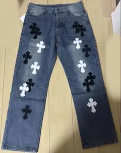 2026年最新】クロスパッチデニムの人気アイテム - メルカリ