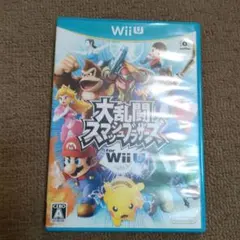 2026年最新】WiiU 大乱闘スマッシュブラザーズの人気アイテム - メルカリ