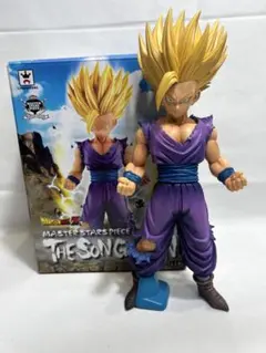 2026年最新】MSP 孫悟飯 海外の人気アイテム - メルカリ