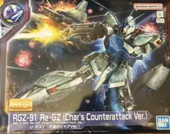 2026年最新】1/100 MG RGZ-91 リ・ガズィ（逆襲のシャア）の人気