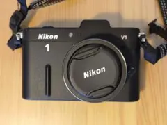 2026年最新】nikon1 v1の人気アイテム - メルカリ