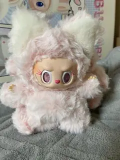 2026年最新】九尾ラブブの人気アイテム - メルカリ