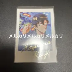 2026年最新】萩原研二 カードの人気アイテム - メルカリ