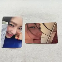 2026年最新】アイリーントレカの人気アイテム - メルカリ