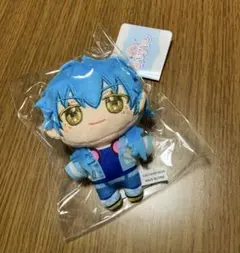 2026年最新】DRAMAtical Murder ぬいぐるみの人気アイテム - メルカリ