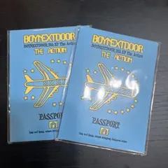 2026年最新】boynextdoor 未開封 アルバムの人気アイテム - メルカリ