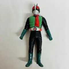 2026年最新】仮面ライダー2号 ソフビの人気アイテム - メルカリ