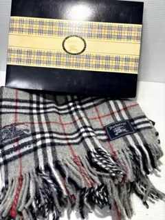 2026年最新】バーバリーウール毛布の人気アイテム - メルカリ