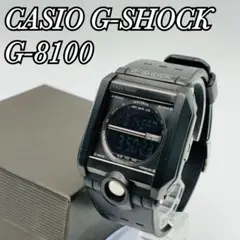 2026年最新】g-shock g-8100の人気アイテム - メルカリ