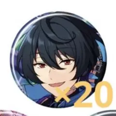 2026年最新】朔間凛月 コレクション缶バッジの人気アイテム - メルカリ