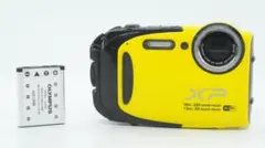 2026年最新】finepix xp70の人気アイテム - メルカリ