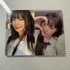 2026年最新】fromis_9 ジホンの人気アイテム - メルカリ