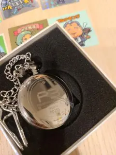 2026年最新】ペルソナ3 懐中時計の人気アイテム - メルカリ