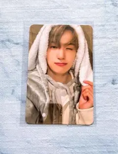 2026年最新】ヒョンジェ トレカ ミニレコードの人気アイテム - メルカリ