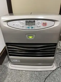 2026年最新】石油 ファン ヒーター コロナ 中古 品の人気アイテム