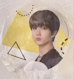 2026年最新】チソン うちわの人気アイテム - メルカリ