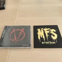 2026年最新】MY FIRST STORY V STORYTELLER盤の人気アイテム - メルカリ