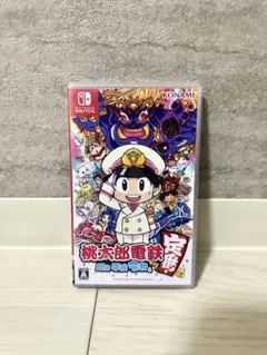 2026年最新】桃鉄Switchケースの人気アイテム - メルカリ