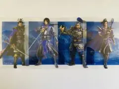 2026年最新】三國無双 アクリルの人気アイテム - メルカリ