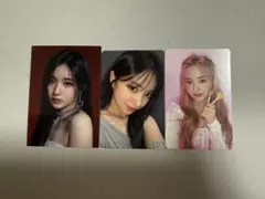 2026年最新】kep1er トレカ イェソの人気アイテム - メルカリ