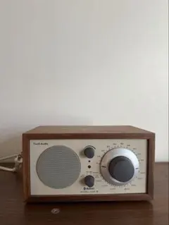 2026年最新】Tivoli Audio チボリオーディオの人気アイテム - メルカリ