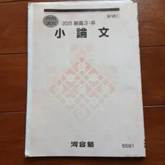 2026年最新】河合塾 テキストの人気アイテム - メルカリ