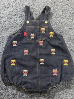 2026年最新】ヒステリックミニ サロペットの人気アイテム - メルカリ