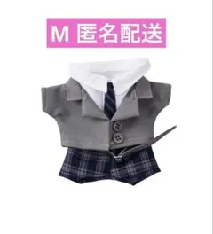 2026年最新】3Coins ぬいぐるみ 服の人気アイテム - メルカリ