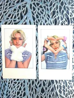 2026年最新】straykidsポラロイドの人気アイテム - メルカリ