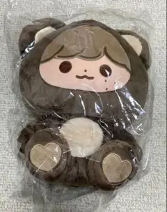 2026年最新】nct ぬいぐるみ 40cmの人気アイテム - メルカリ