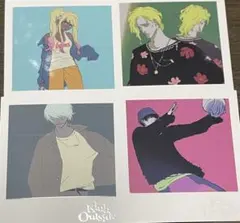 2026年最新】市丸ギン ポートレートの人気アイテム - メルカリ