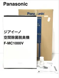 2026年最新】ジアイーノ f-mc1000vの人気アイテム - メルカリ